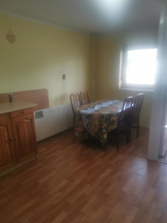 Apartment House Kosice - Parking Gratis المظهر الخارجي الصورة